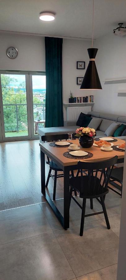 Apartment Nowoczesny Z Widokiem Na Park Rzeszów
