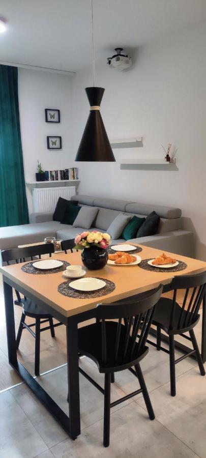 Apartment Nowoczesny Z Widokiem Na Park Rzeszów