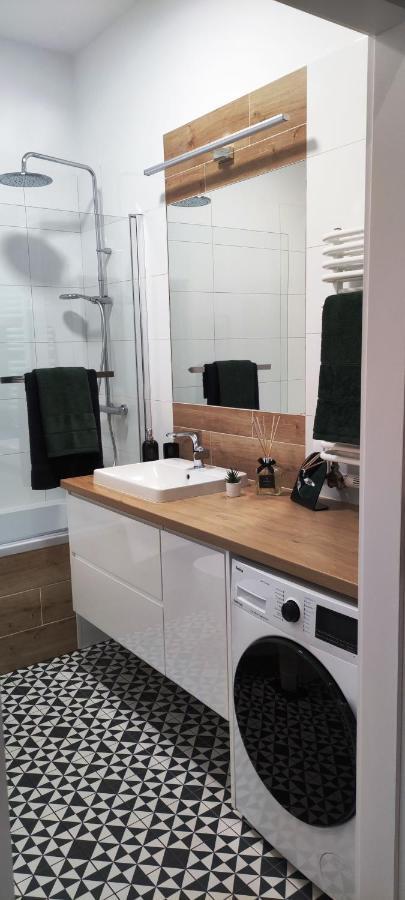Apartment Nowoczesny Z Widokiem Na Park Rzeszów