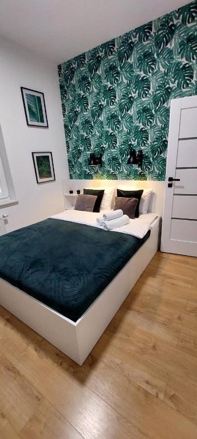 Nowoczesny Z Widokiem Na Park Apartment Rzeszów