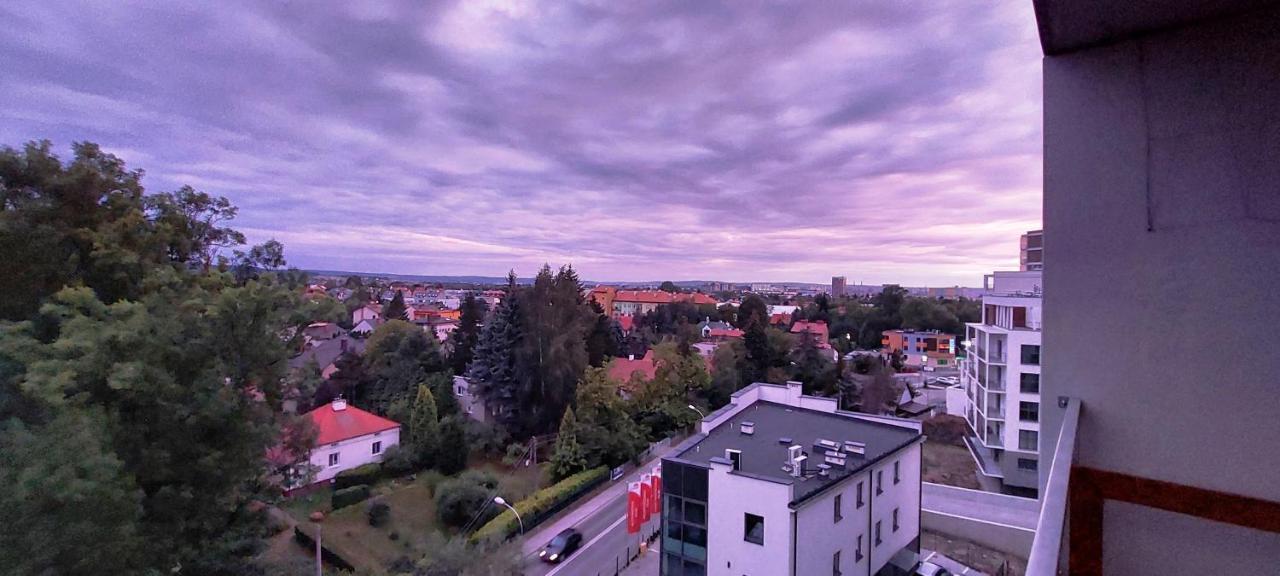 Nowoczesny Z Widokiem Na Park Apartment Rzeszów