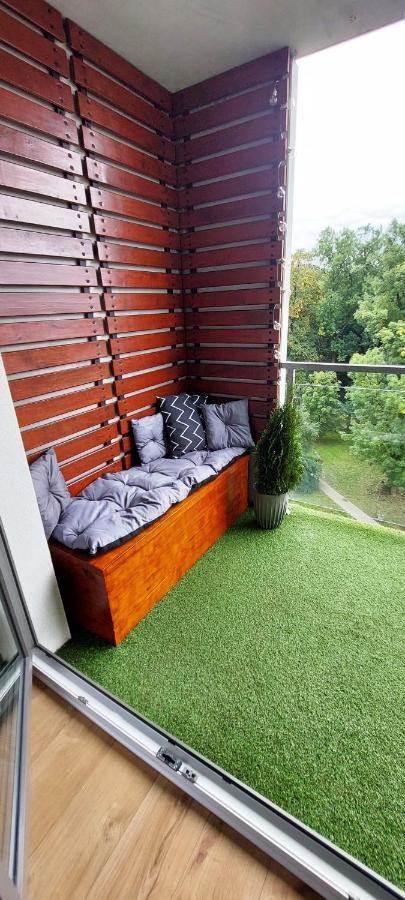Apartment Nowoczesny Z Widokiem Na Park Rzeszów