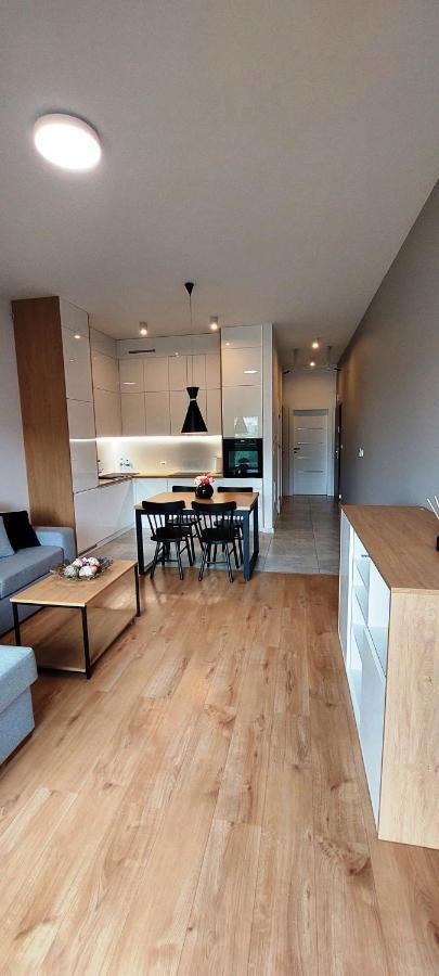 Apartment Nowoczesny Z Widokiem Na Park Rzeszów