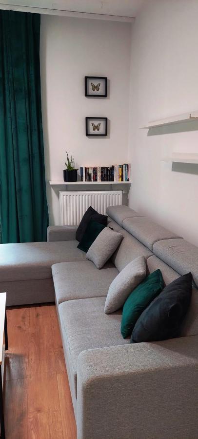 Apartment Nowoczesny Z Widokiem Na Park Rzeszów