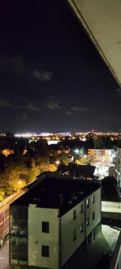 Nowoczesny Z Widokiem Na Park Apartment Rzeszów